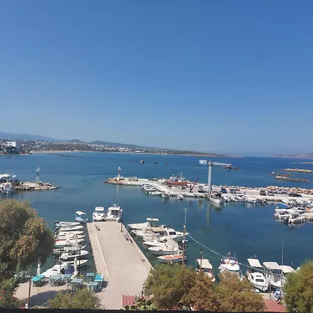 Eva'S Suite Chania  Exterior photo