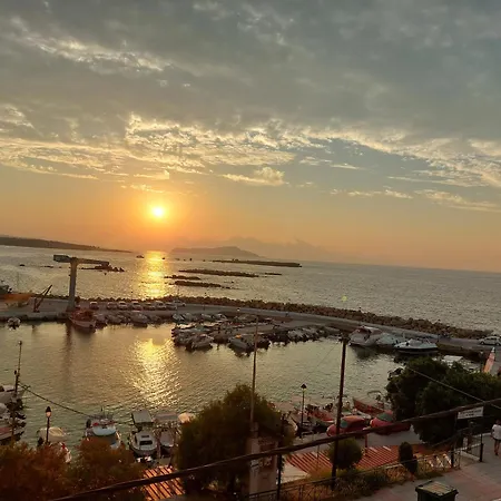 Eva'S Suite Chania  Exterior photo
